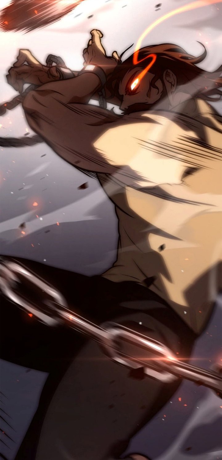 Infinite Mage Chapter 68 Gambar 45