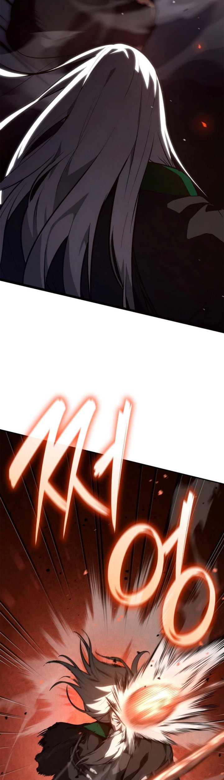 Infinite Mage Chapter 68 Gambar 46