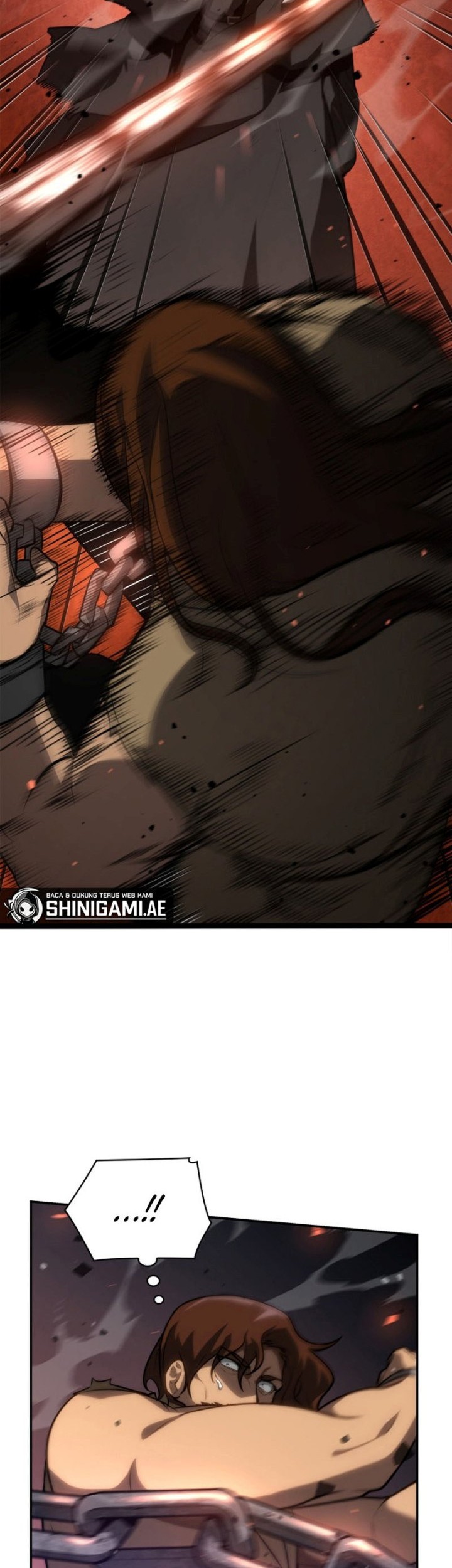 Infinite Mage Chapter 68 Gambar 47
