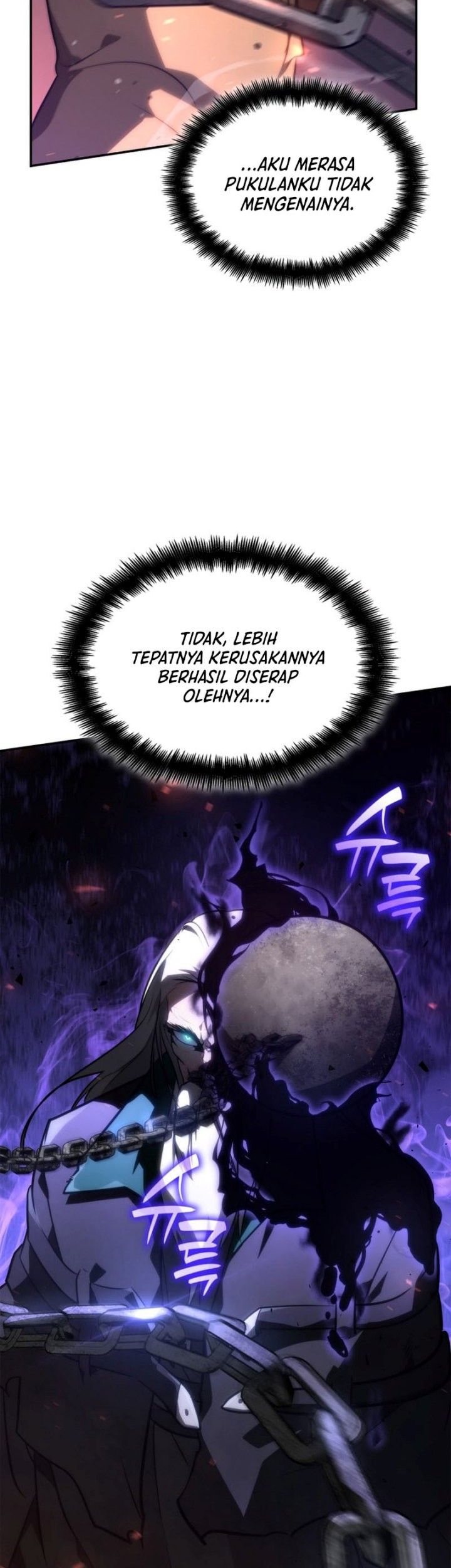 Infinite Mage Chapter 68 Gambar 48