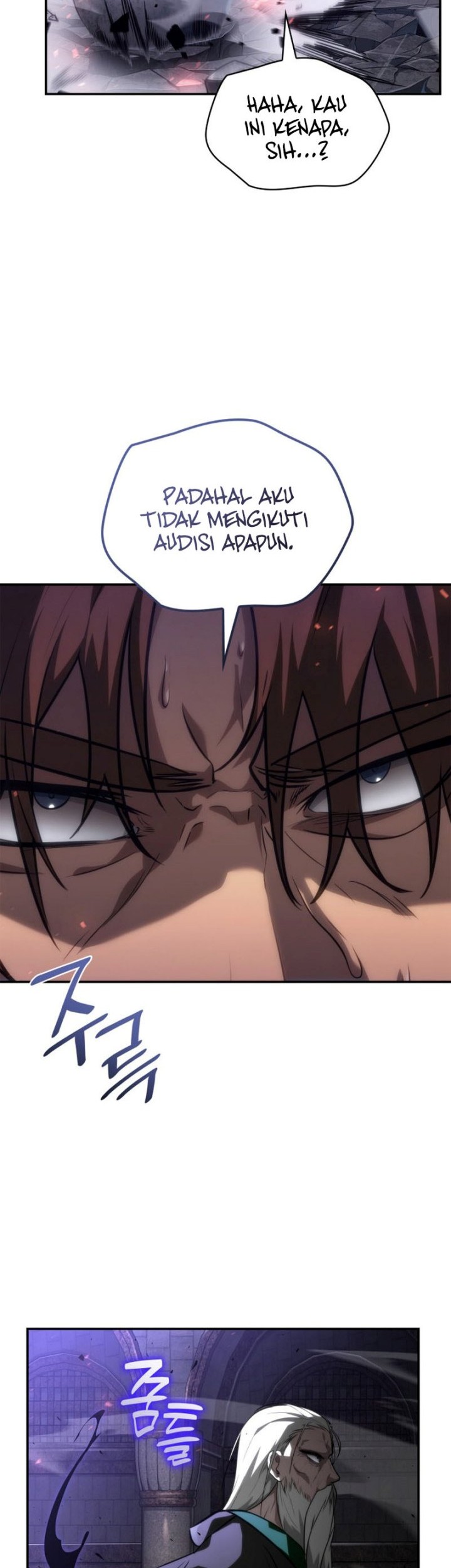 Infinite Mage Chapter 68 Gambar 51