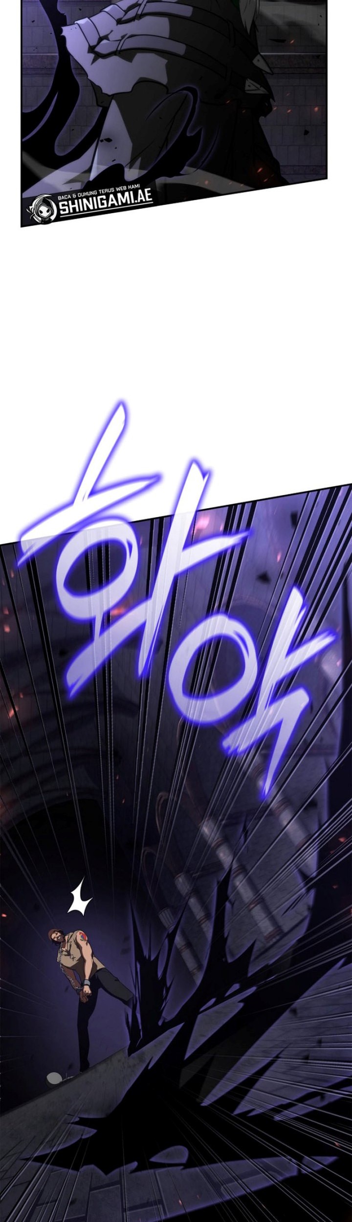 Infinite Mage Chapter 68 Gambar 52