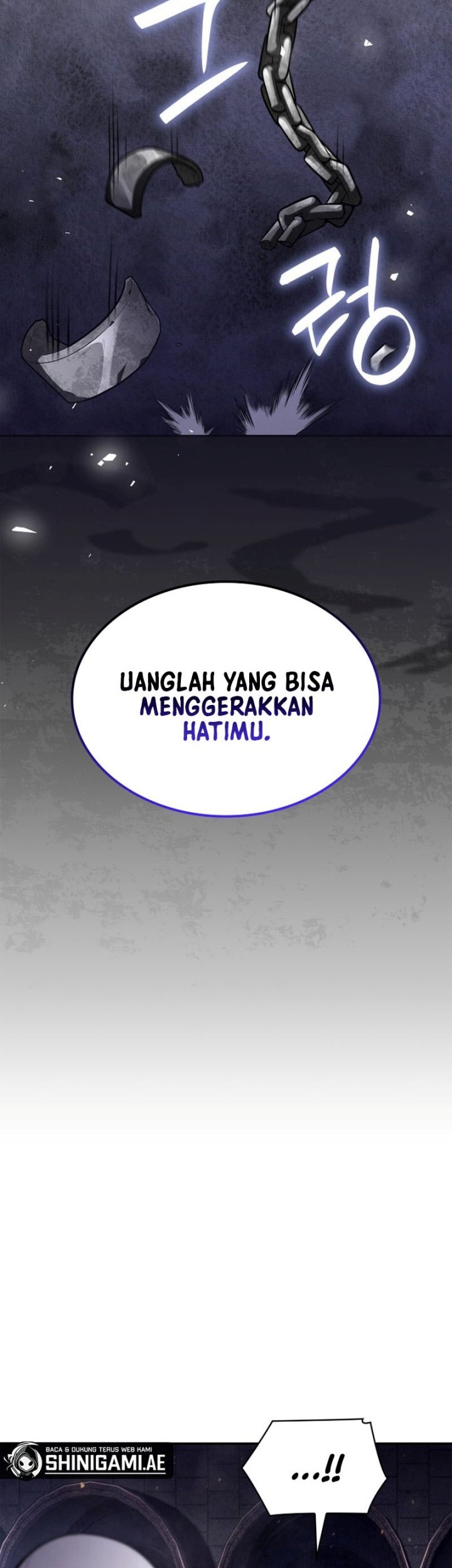 Infinite Mage Chapter 68 Gambar 55