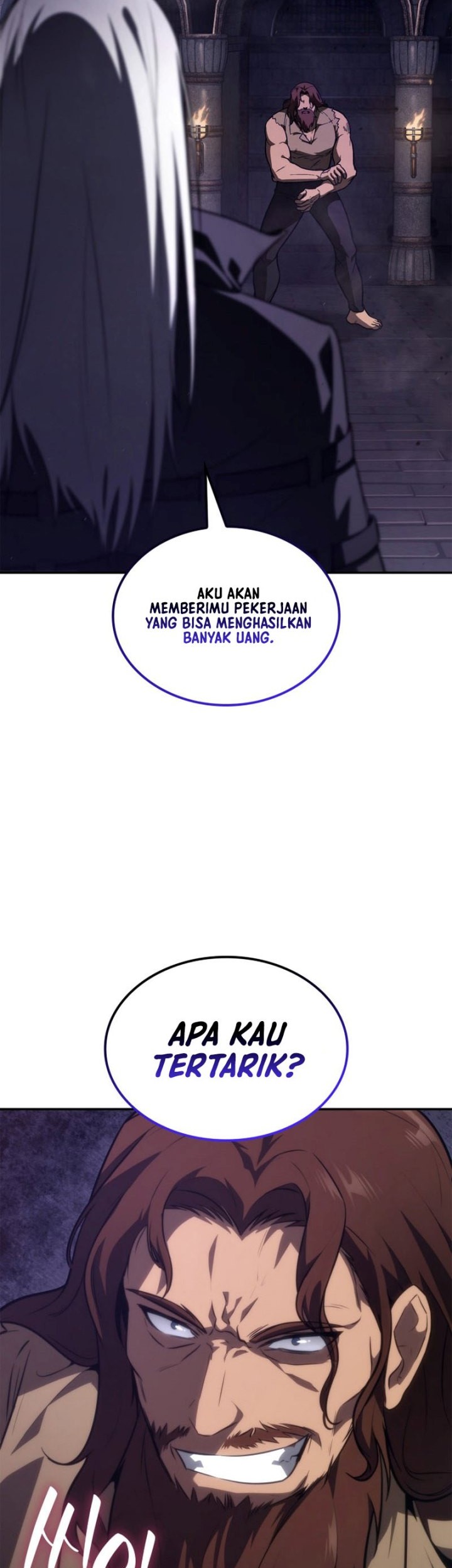 Infinite Mage Chapter 68 Gambar 56