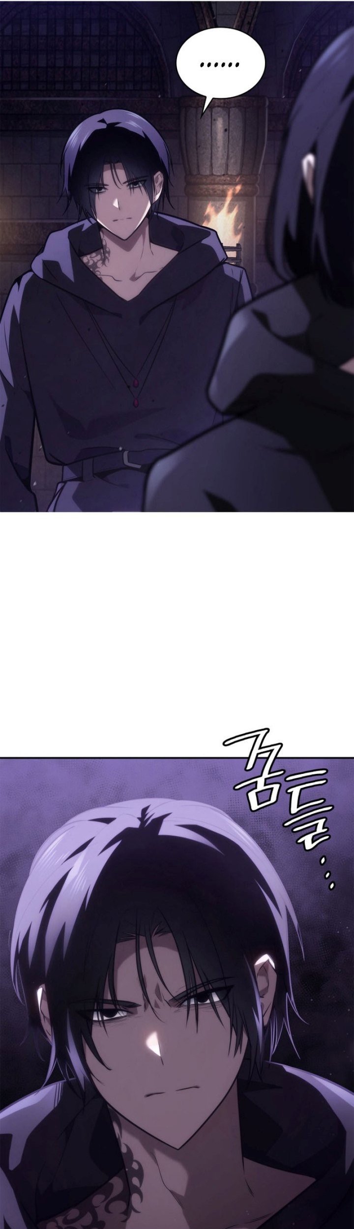 Infinite Mage Chapter 68 Gambar 58
