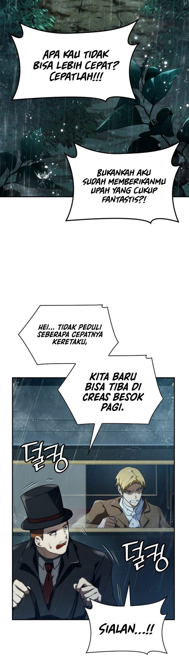 Infinite Mage Chapter 68 Gambar 60
