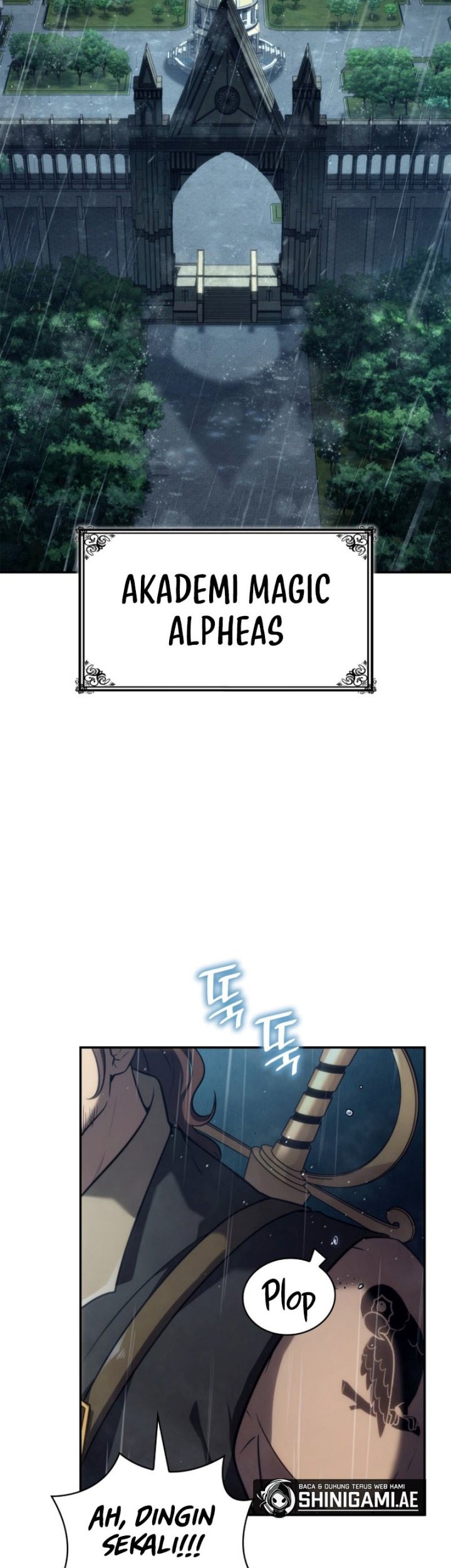 Infinite Mage Chapter 68 Gambar 64