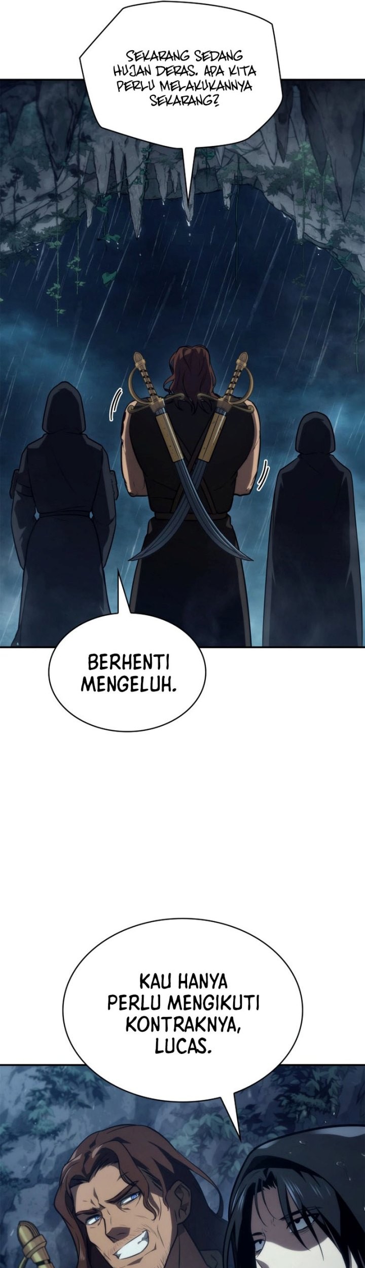 Infinite Mage Chapter 68 Gambar 66