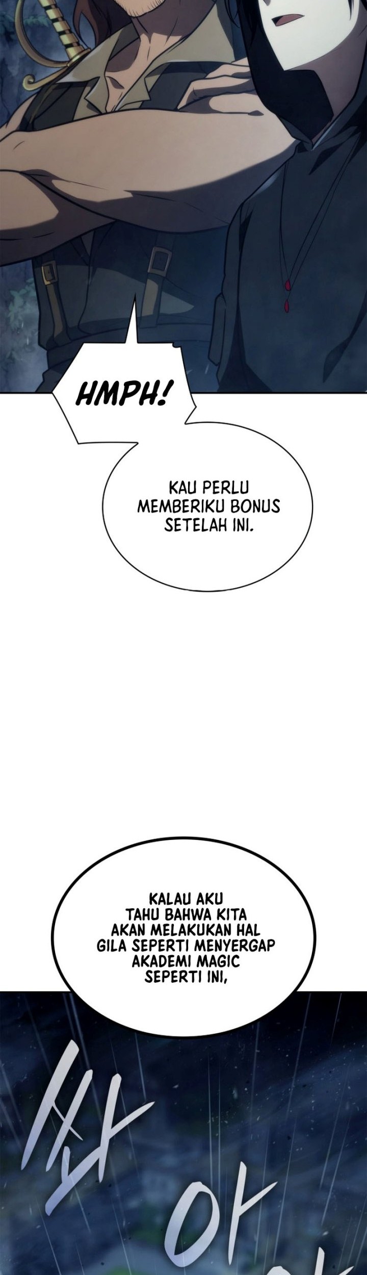 Infinite Mage Chapter 68 Gambar 67