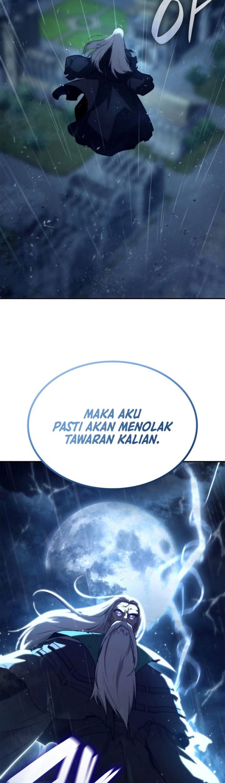 Infinite Mage Chapter 68 Gambar 68