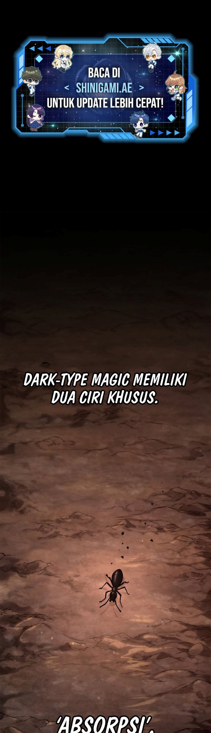 Baca  Infinite Mage Chapter 68 Gambar 2