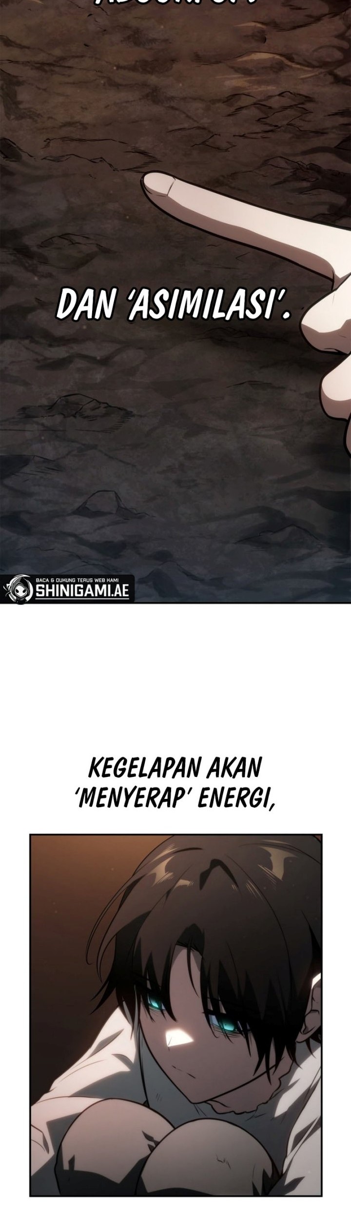 Infinite Mage Chapter 68 Gambar 3