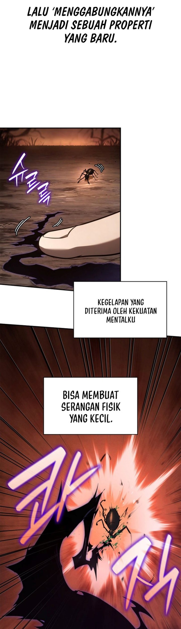 Infinite Mage Chapter 68 Gambar 4