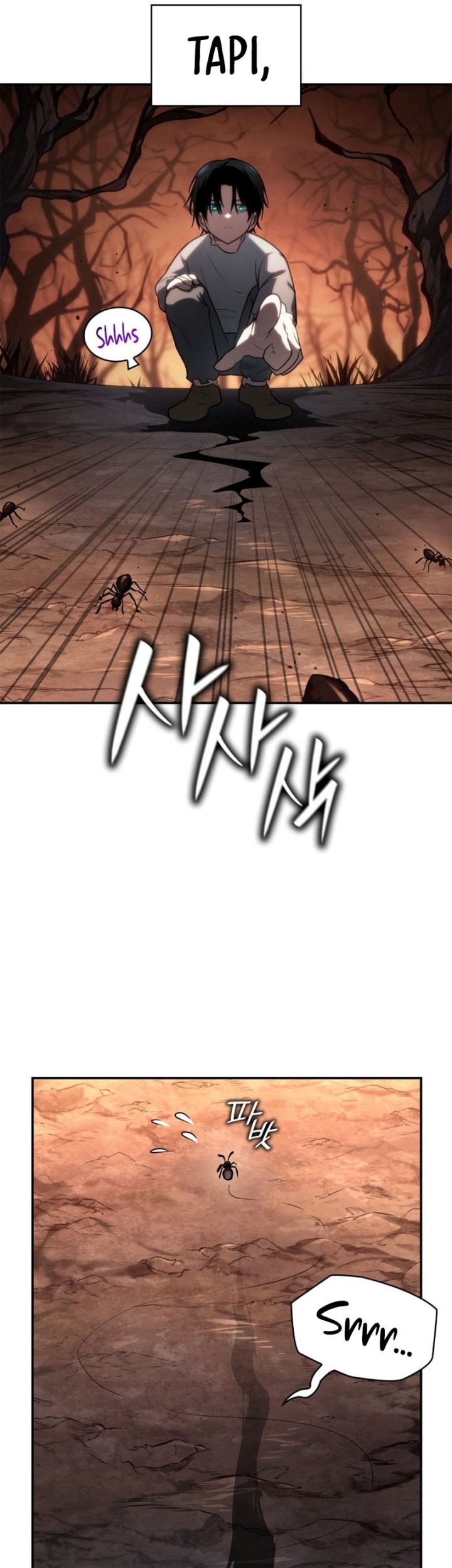 Infinite Mage Chapter 68 Gambar 6