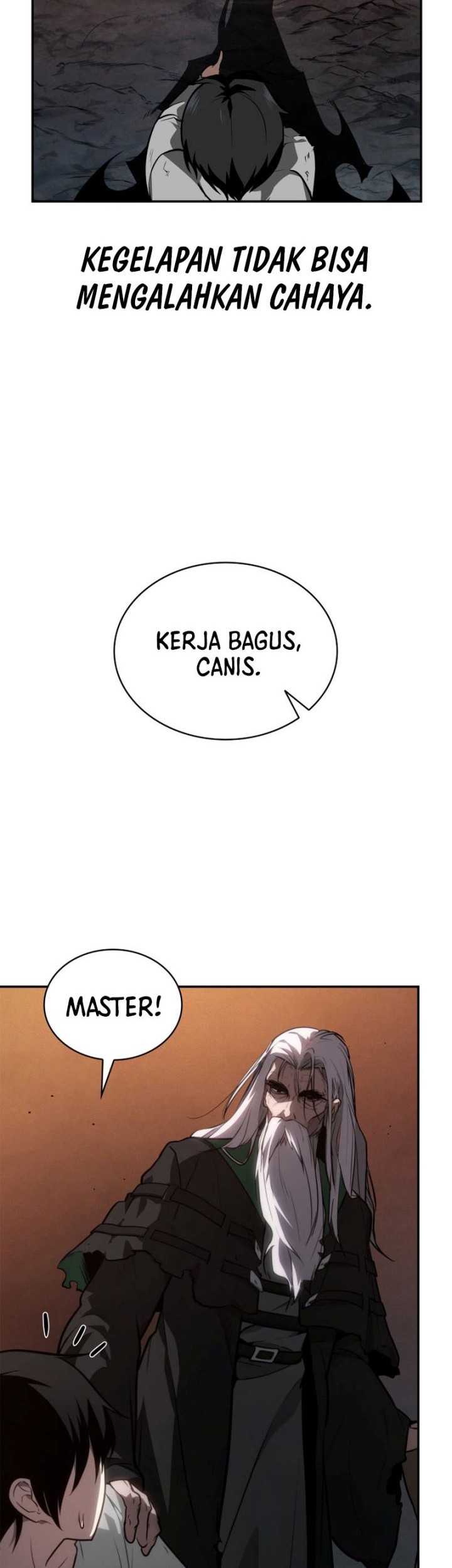 Infinite Mage Chapter 68 Gambar 7
