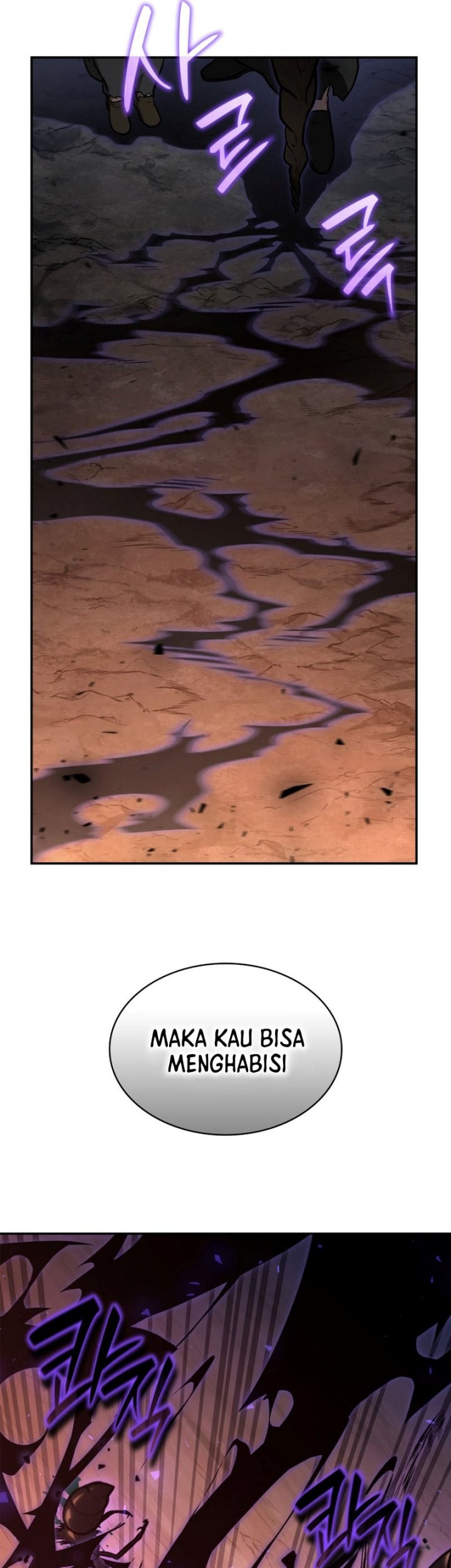 Infinite Mage Chapter 68 Gambar 10