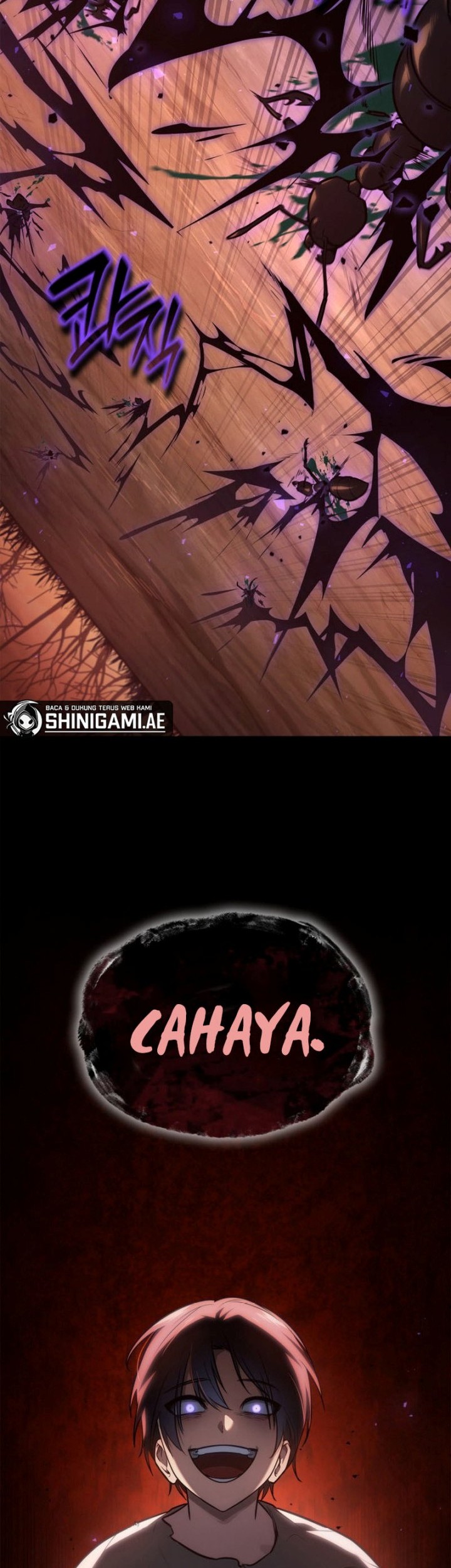 Infinite Mage Chapter 68 Gambar 11