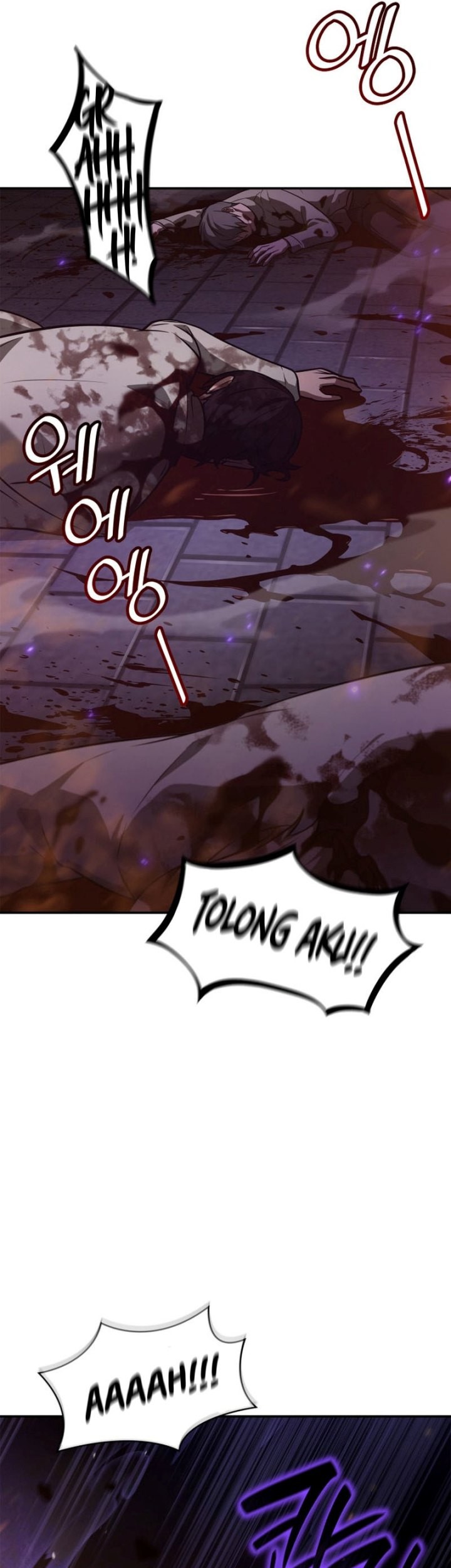 Infinite Mage Chapter 68 Gambar 14
