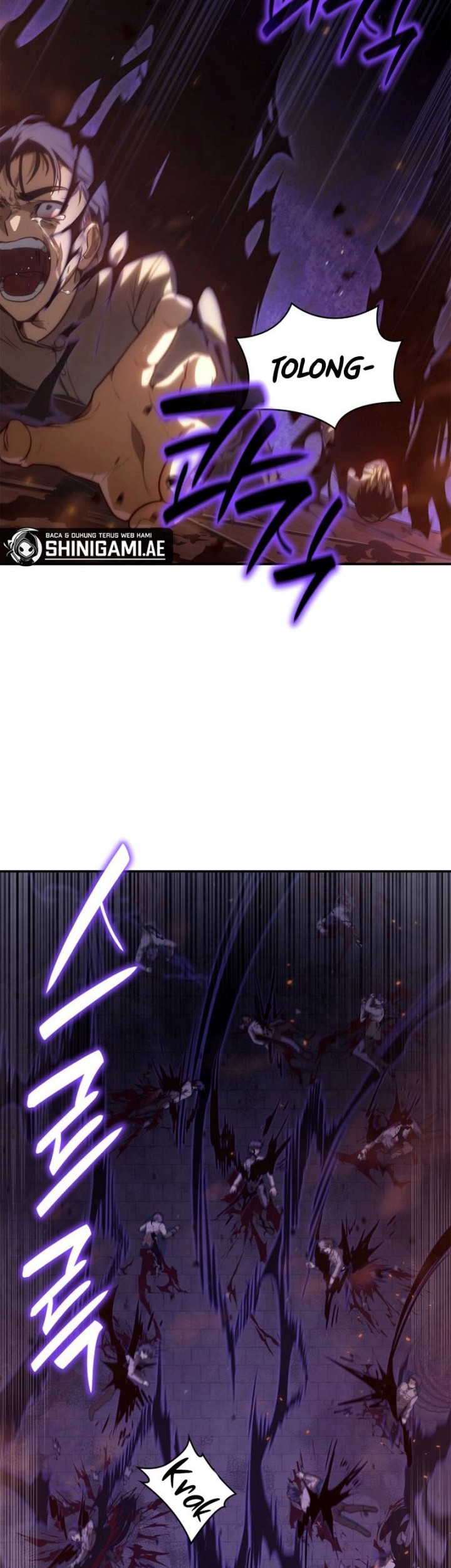 Infinite Mage Chapter 68 Gambar 15