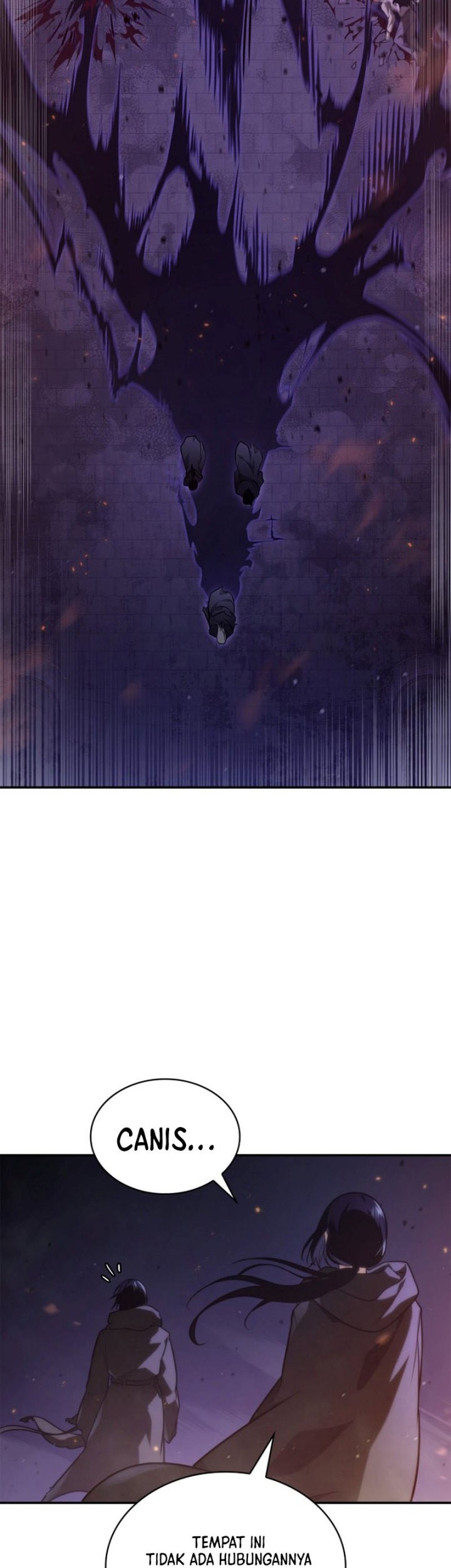 Infinite Mage Chapter 68 Gambar 16