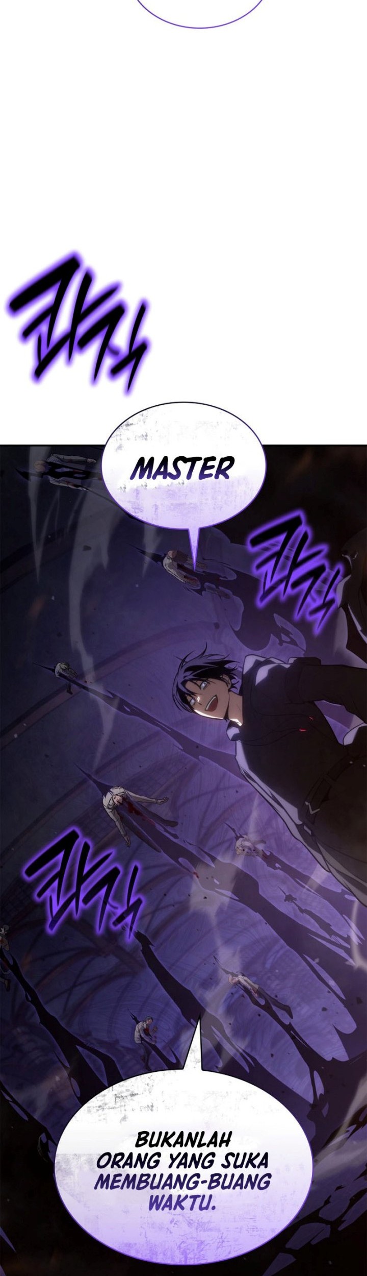 Infinite Mage Chapter 68 Gambar 19