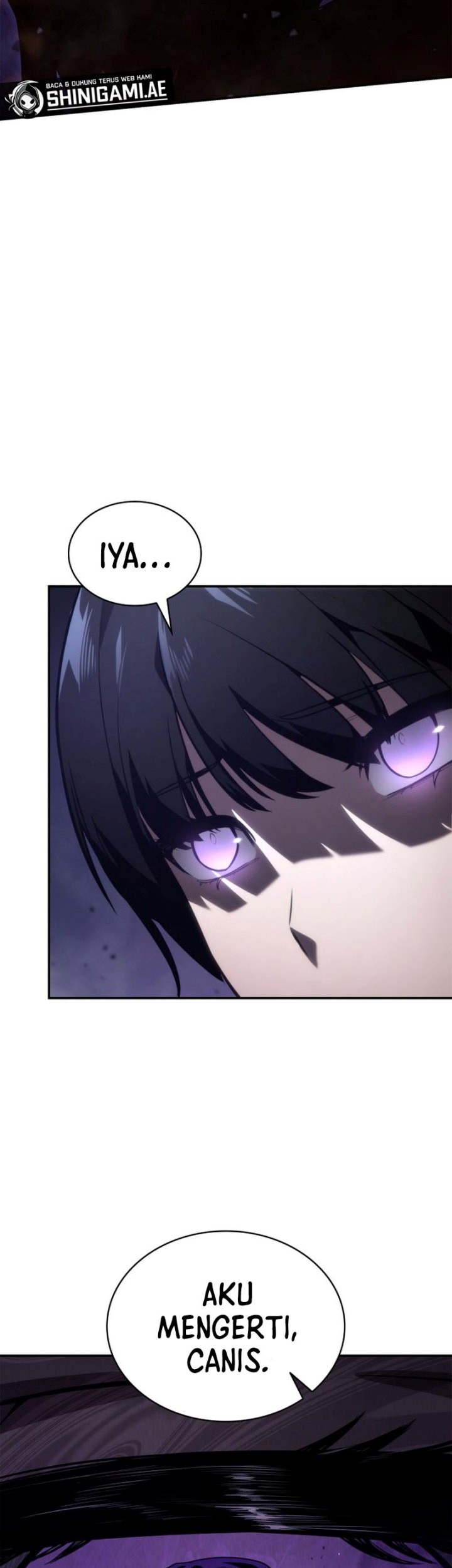 Infinite Mage Chapter 68 Gambar 20