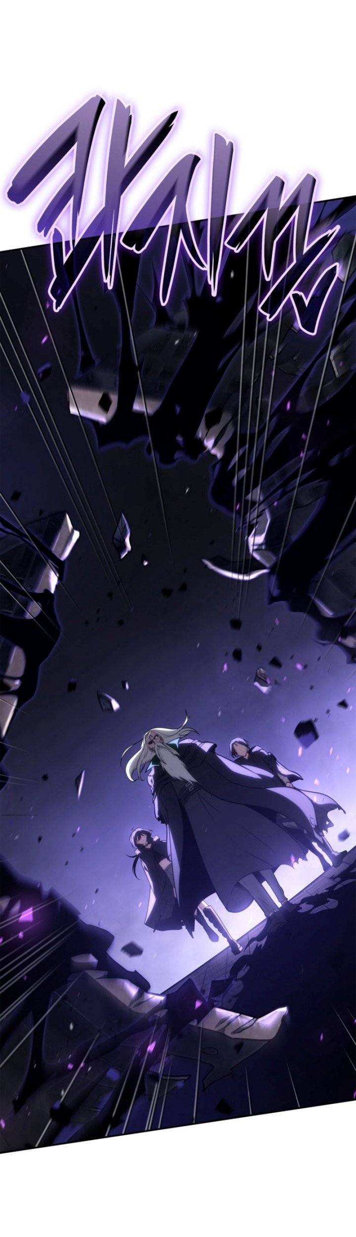 Infinite Mage Chapter 68 Gambar 22