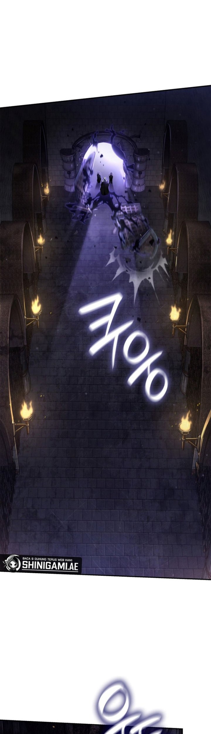 Infinite Mage Chapter 68 Gambar 23