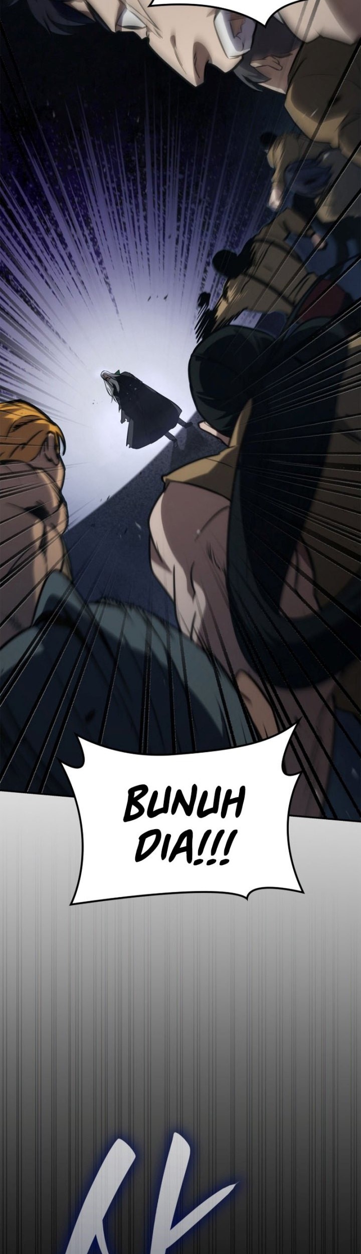 Infinite Mage Chapter 68 Gambar 32