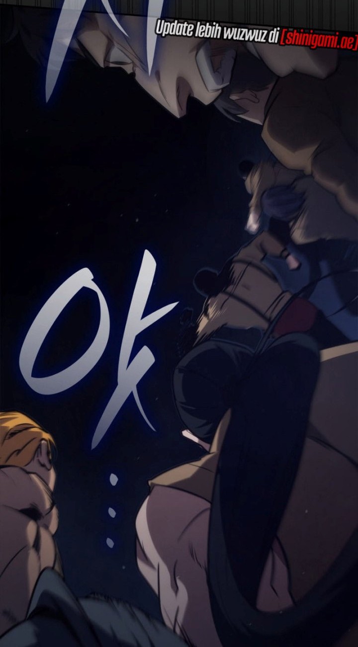 Infinite Mage Chapter 68 Gambar 33