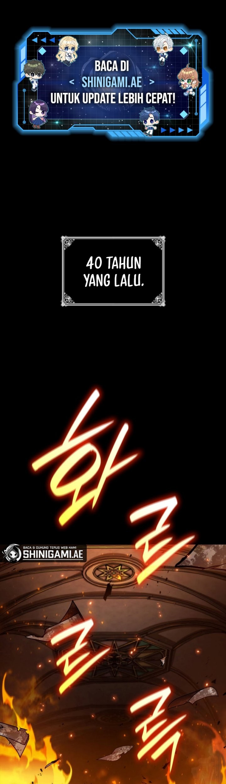 Baca  Infinite Mage Chapter 67 Gambar 2