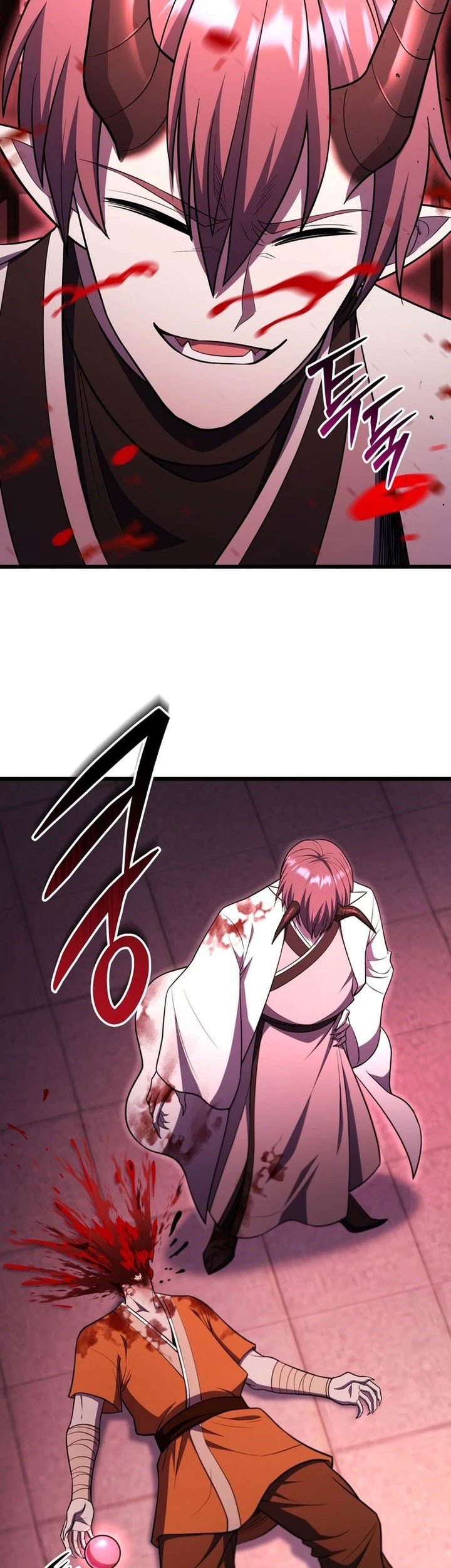 Maxed Out Leveling Chapter 83 Gambar 30