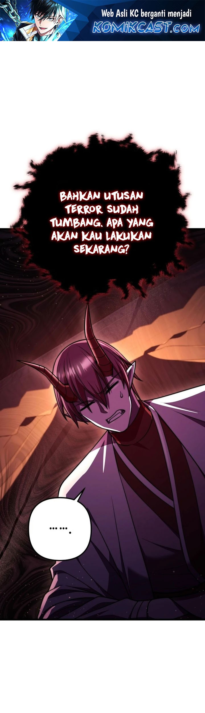 Baca Maxed Out Leveling Chapter 83 Gambar 2