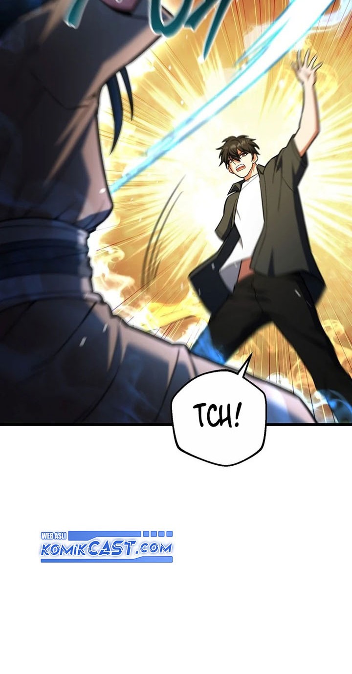 Maxed Out Leveling Chapter 83 Gambar 65