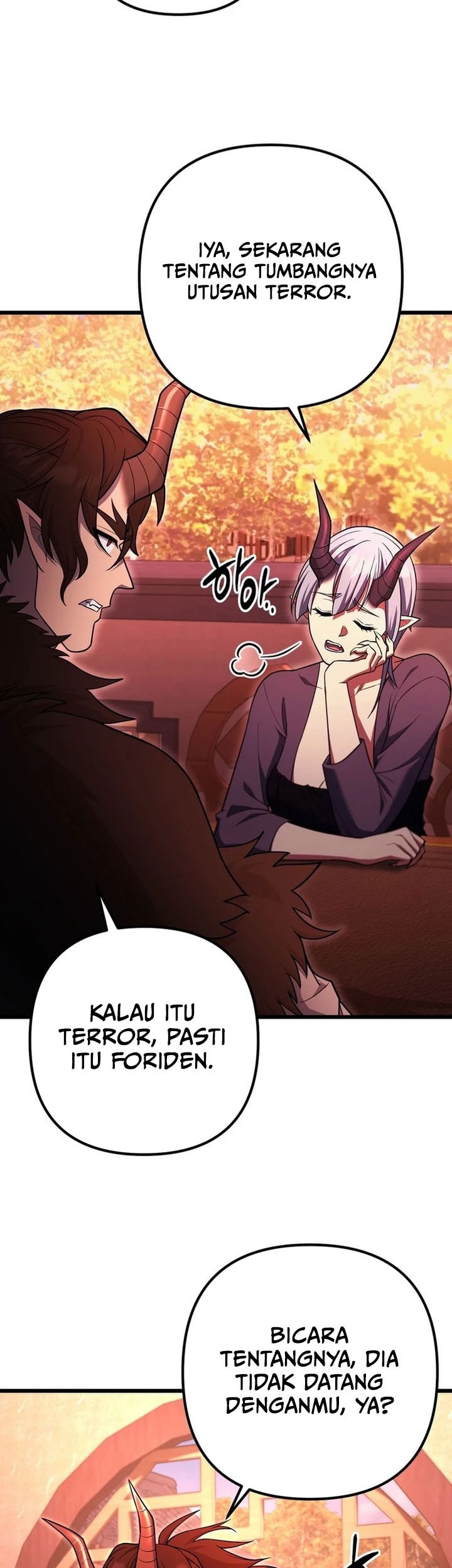 Maxed Out Leveling Chapter 83 Gambar 6