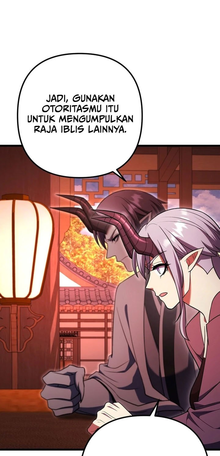 Maxed Out Leveling Chapter 83 Gambar 11