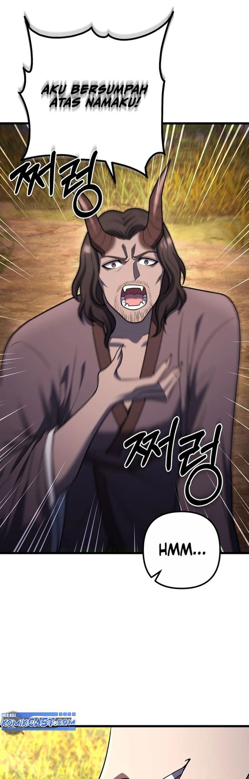 Maxed Out Leveling Chapter 82 Gambar 41