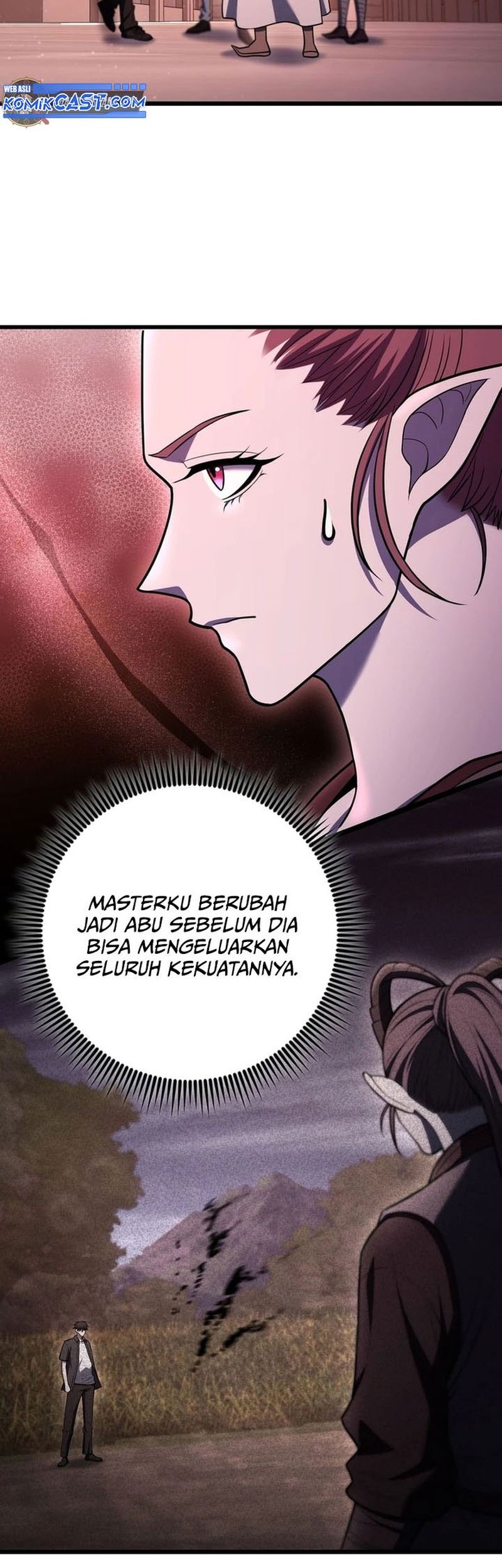 Maxed Out Leveling Chapter 82 Gambar 48