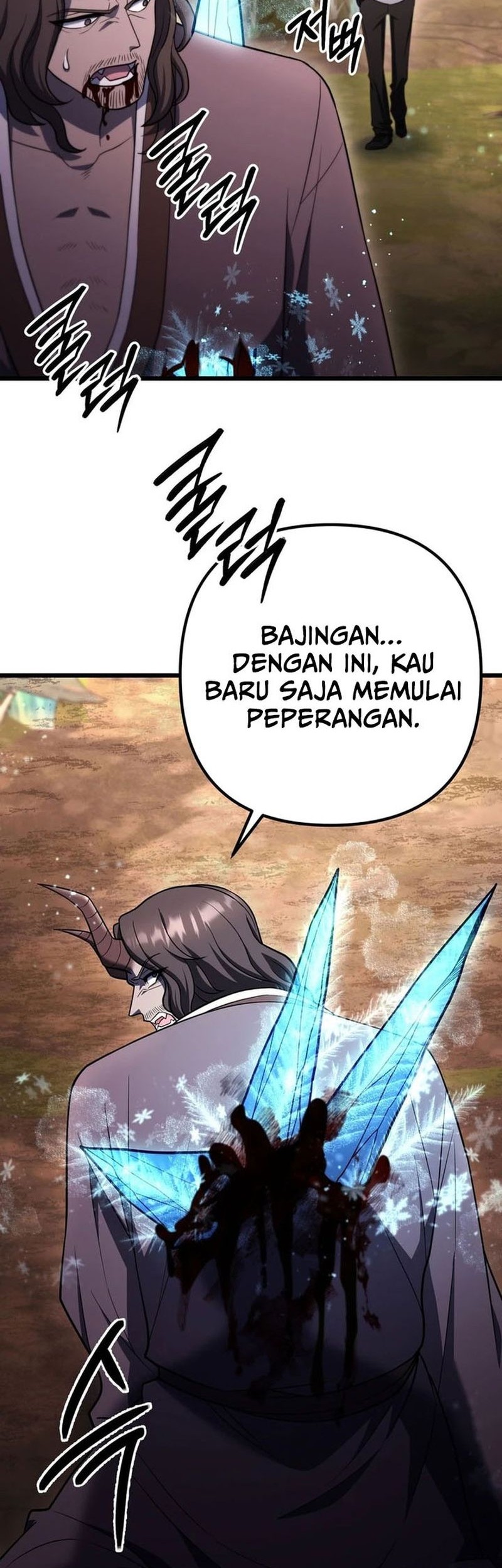 Maxed Out Leveling Chapter 82 Gambar 63