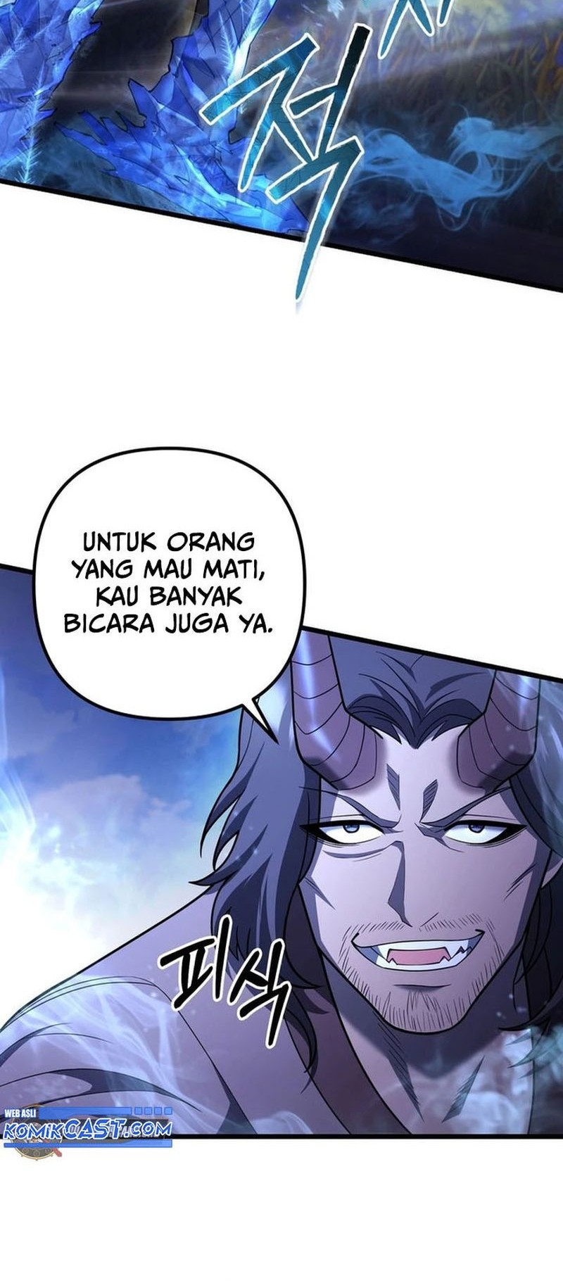 Maxed Out Leveling Chapter 82 Gambar 13