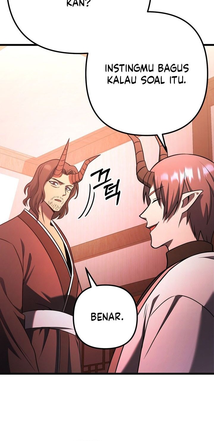 Maxed Out Leveling Chapter 81 Gambar 47