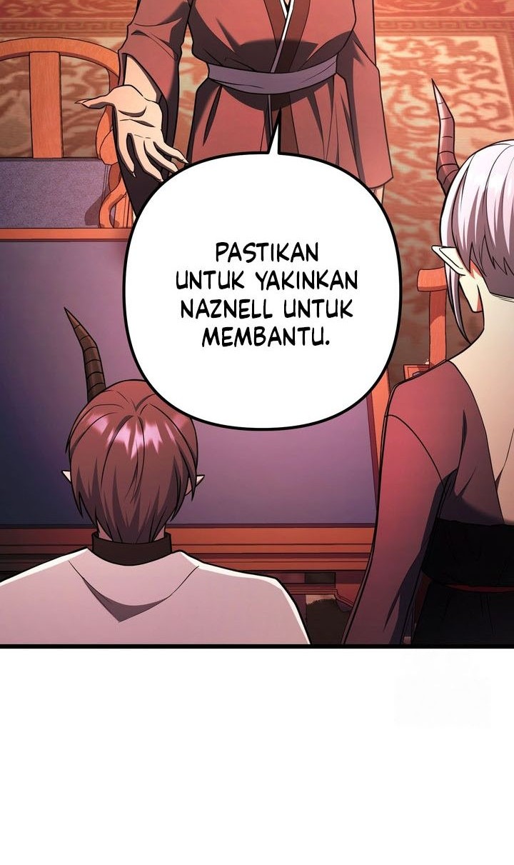 Maxed Out Leveling Chapter 81 Gambar 49