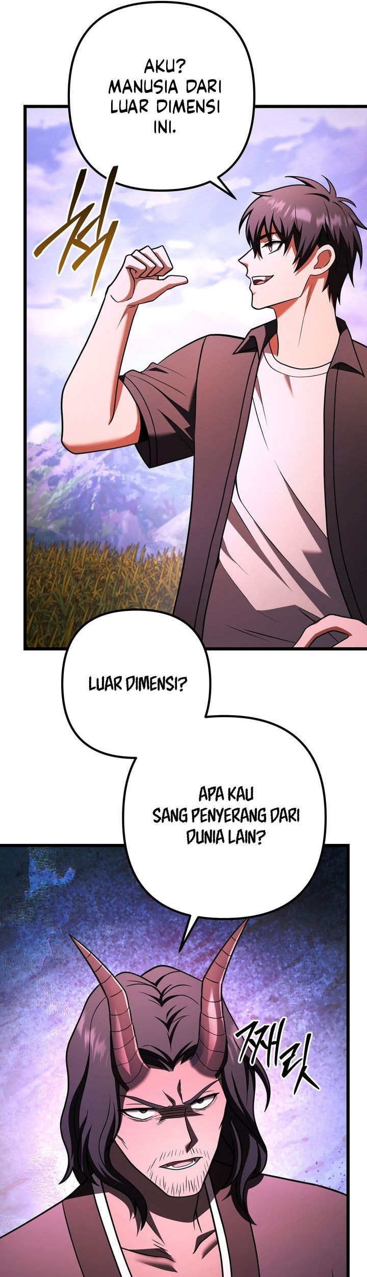 Maxed Out Leveling Chapter 81 Gambar 64