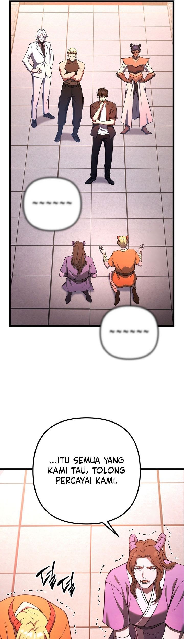 Maxed Out Leveling Chapter 81 Gambar 6