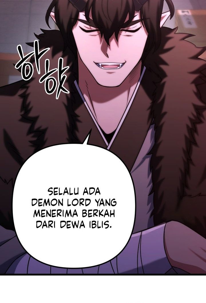 Maxed Out Leveling Chapter 80 Gambar 26