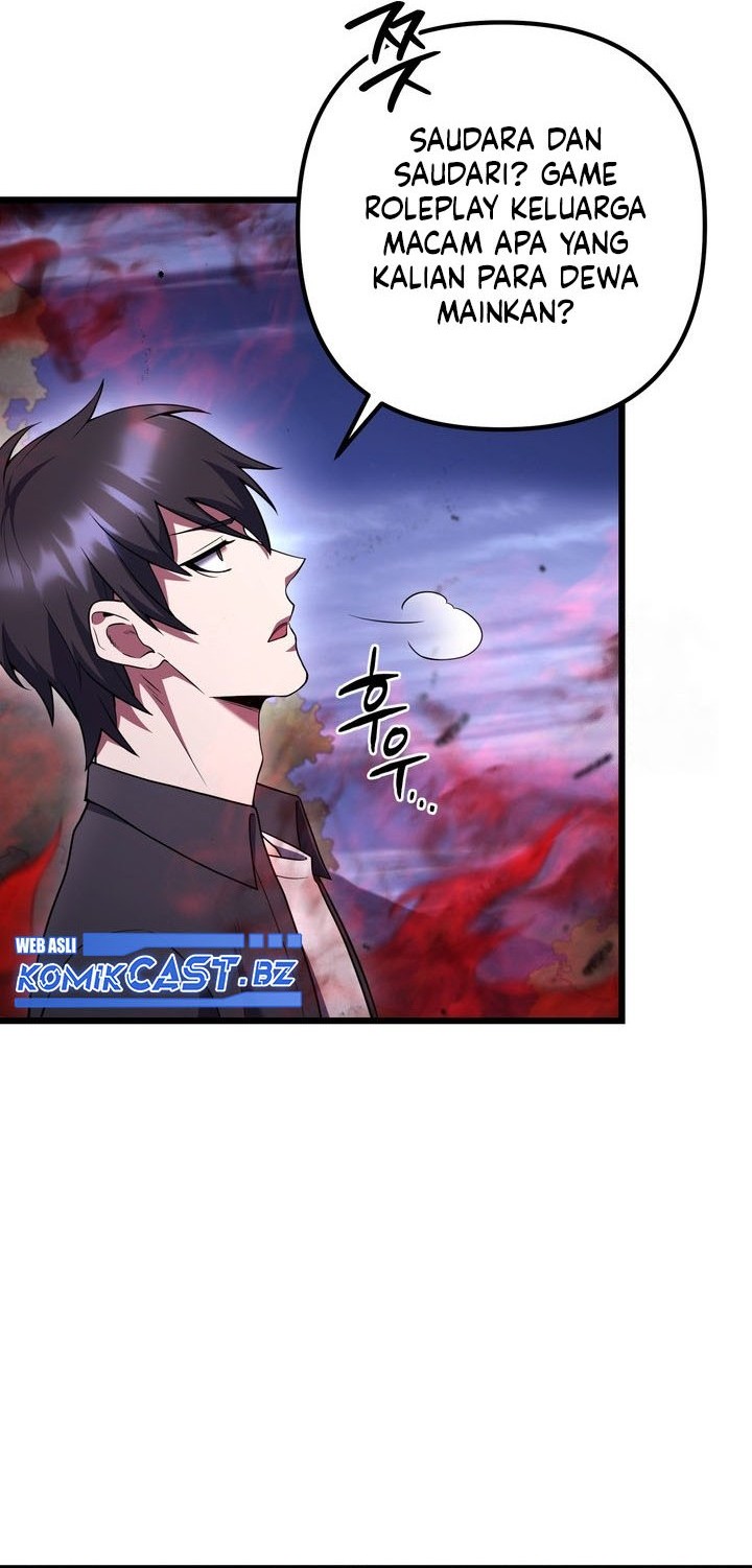 Maxed Out Leveling Chapter 79 Gambar 23
