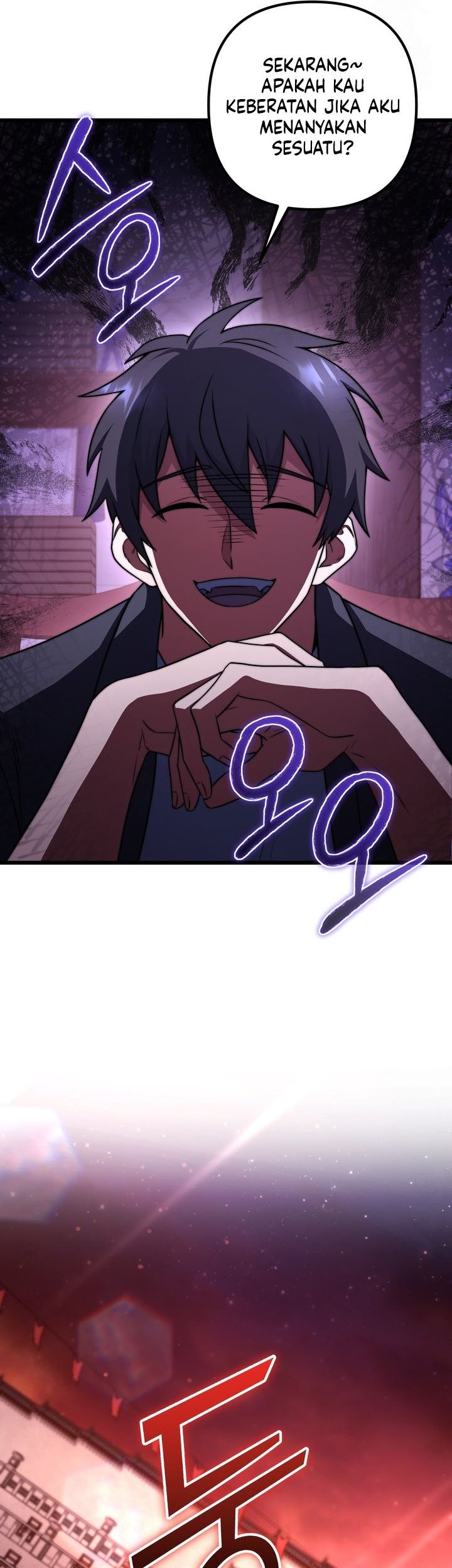 Maxed Out Leveling Chapter 79 Gambar 38