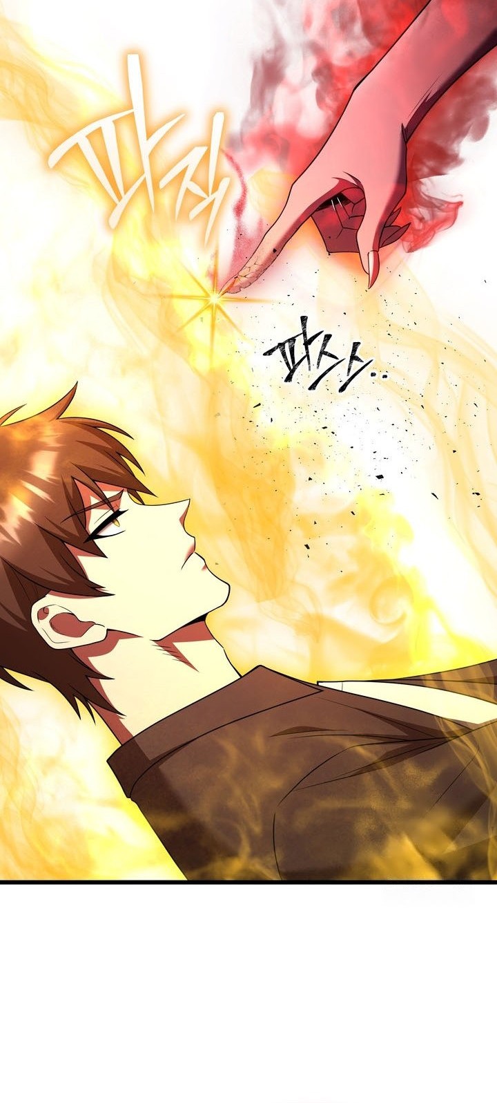 Maxed Out Leveling Chapter 79 Gambar 17