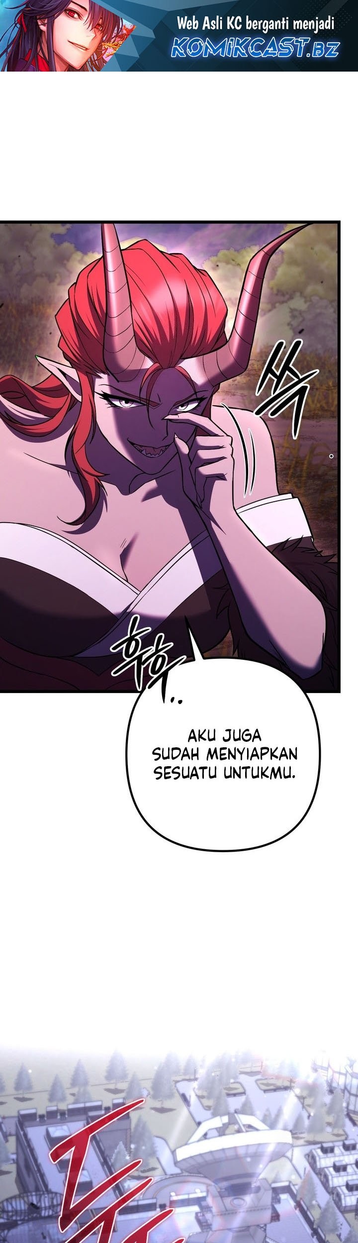 Baca Maxed Out Leveling Chapter 78 Gambar 2