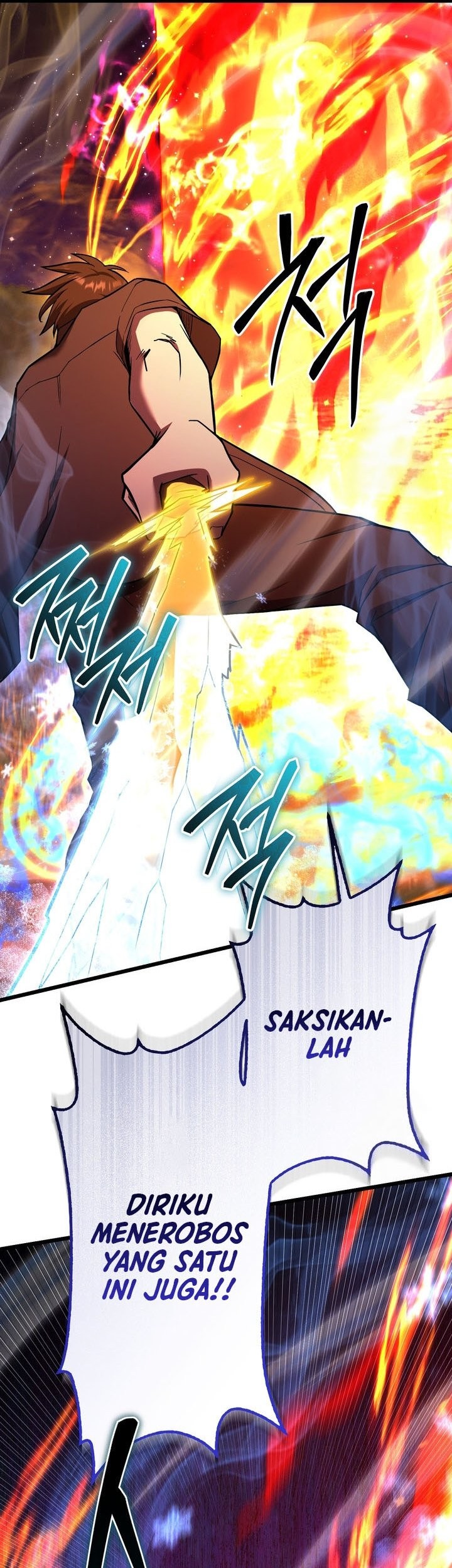 Maxed Out Leveling Chapter 78 Gambar 69